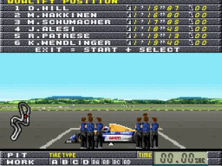 
											Qualifying