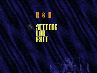 
											R&D options
