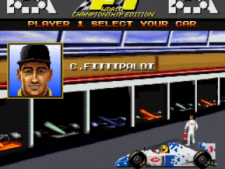 
											Arrows grand prix