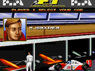 
											McLaren