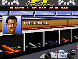 
											Tyrrell