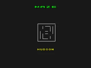 
											Choosing a maze in arena mode