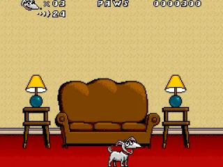 
											I 'Pawsed' the game