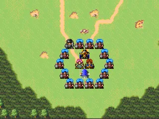 
											Surrounded!