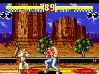 
											In Game