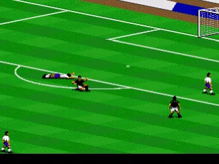 
											Penalty!!!!