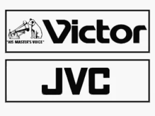 
											Victor/JVC logo screen exclusive to the Japanese version, replacing the EA Sports logo animation