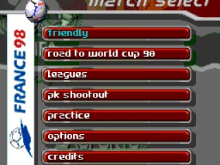 
											Main menu