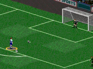 
											Penalty kick
