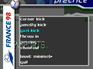 
											Practice mode
