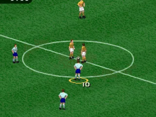 
											Kick off