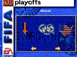 
											Choosing playoffs