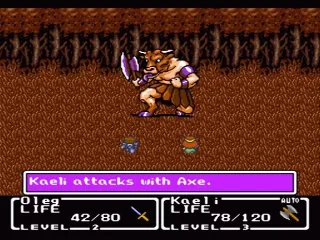 
											Boss battle