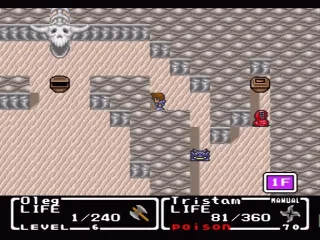 
											In the Bone Dungeon