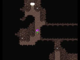 
											A standard dungeon