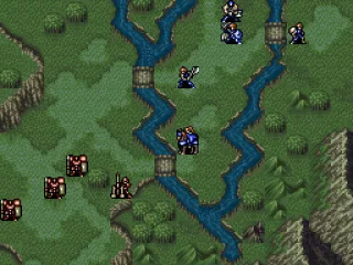 
											The Map (demo mode)