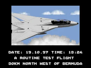 
											Intro sequence