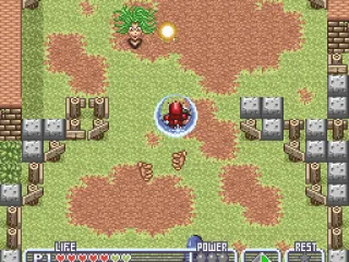 
											A small mid-boss