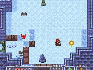 
											An ice level
