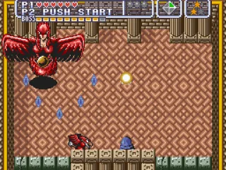 
											Another boss-fight