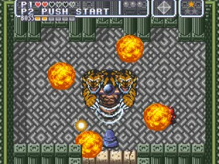 
											Boss-fight