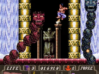 
											Boss-fight
