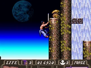 
											Climbing