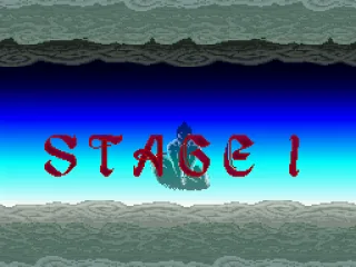 
											Intro to stage one