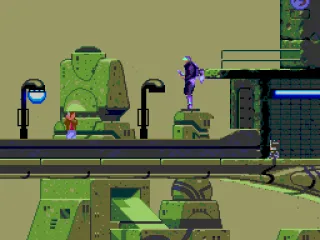 
											This pesky guy is always after you
