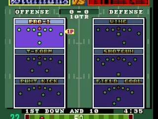 
											Choose a formation