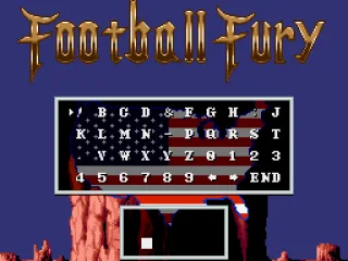 
											Password screen