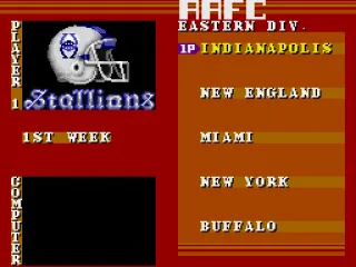 
											Pick a team