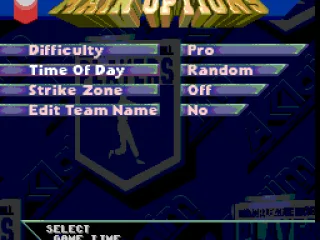 
											Options