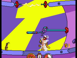 
											A powerup