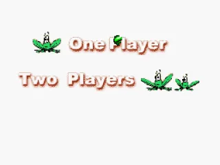 
											Main menu.