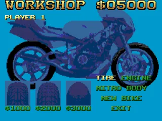 
											Workshop