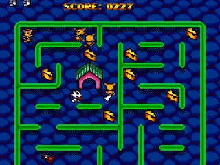 
											Mouse Maze