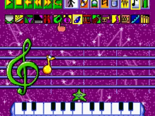 
											Music