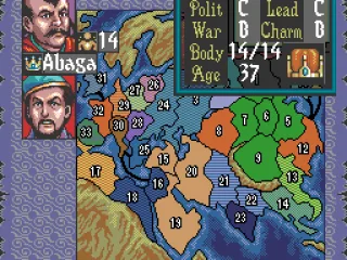 
											Country information