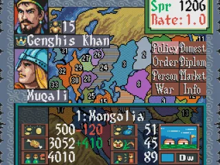 
											In Game