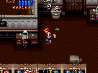 
											In Game