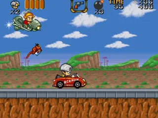 
											They see me rollin'