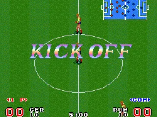 
											Kick off