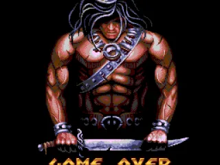 
											Game Over