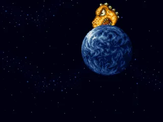 
											If you loose, Gon will get so mad that he destroys the whole planet.