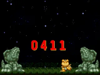 
											Level score