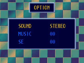 
											Options