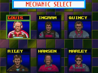 
											Select a mechanic