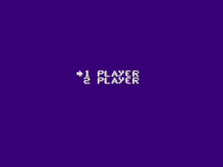 
											Choose between 1 or 2 player