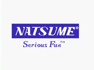 
											Natsume company logo